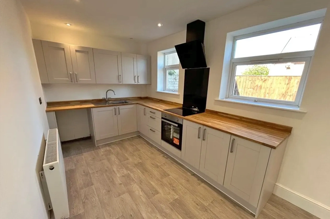 V.S. Joinery, Kitchen Installation Services in Northumberland V.S. Joinery, Kitchen Installation Services in Northumberland