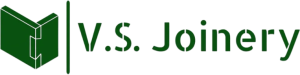 V.S. Joinery, Trusted Joinery Services in Northumberland