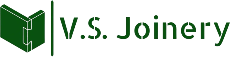 V.S. Joinery, Trusted Joinery Services in Northumberland