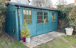 V.S. Joinery, Property Renovation Services in Northumberland