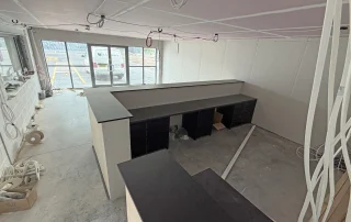 V.S. Joinery, Commercial Fit Out Services in Northumberland