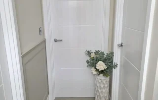 V.S. Joinery, Trusted Joinery Services in Northumberland