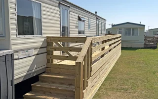 V.S. Joinery, Property Renovation Services in Northumberland