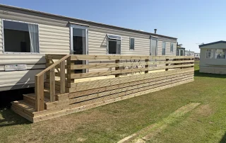 V.S. Joinery, Property Renovation Services in Northumberland