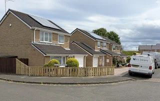 V.S. Joinery, Property Renovation Services in Northumberland