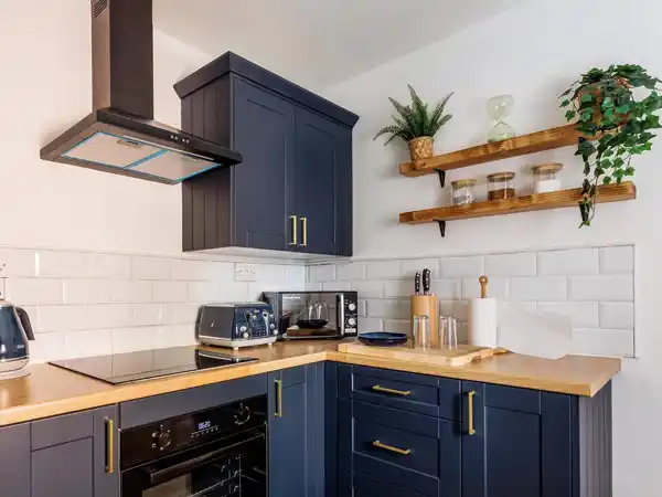 V.S. Joinery, Kitchen Installation Services in Northumberland