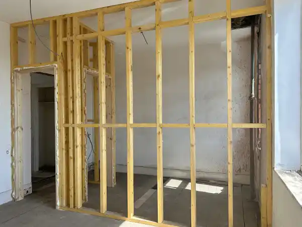 V.S. Joinery, Property Renovation Services in Northumberland