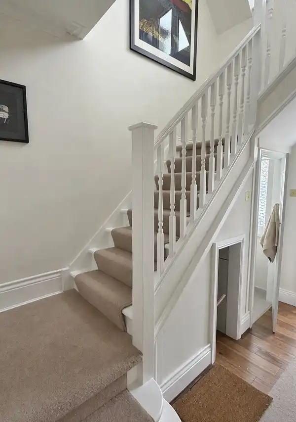 V.S. Joinery, Bespoke Staircase Installation or Refurbishment Services in Northumberland