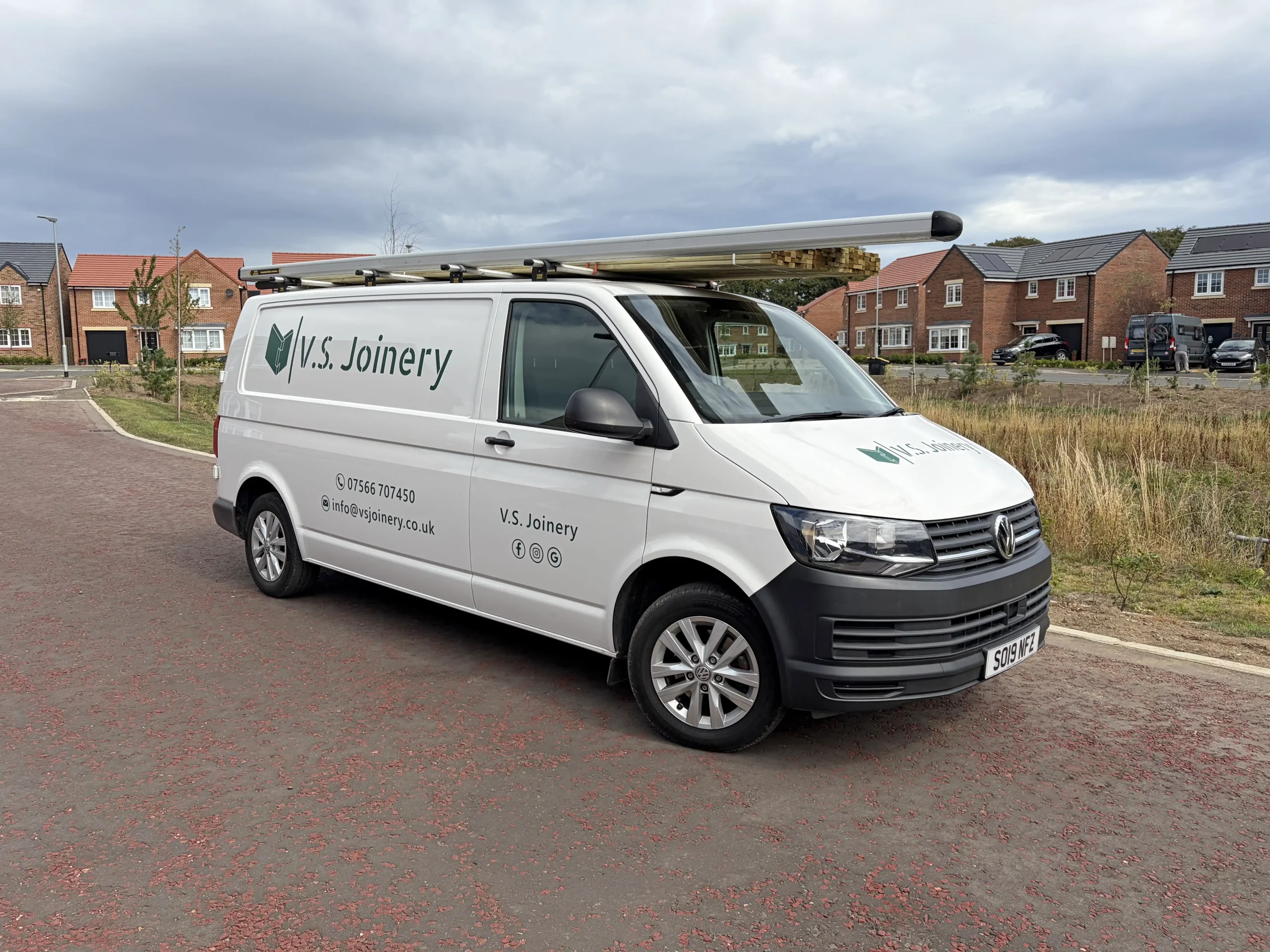 V.S. Joinery, Trusted Joinery Services in Northumberland V.S. Joinery, Trusted Joinery Services in Northumberland